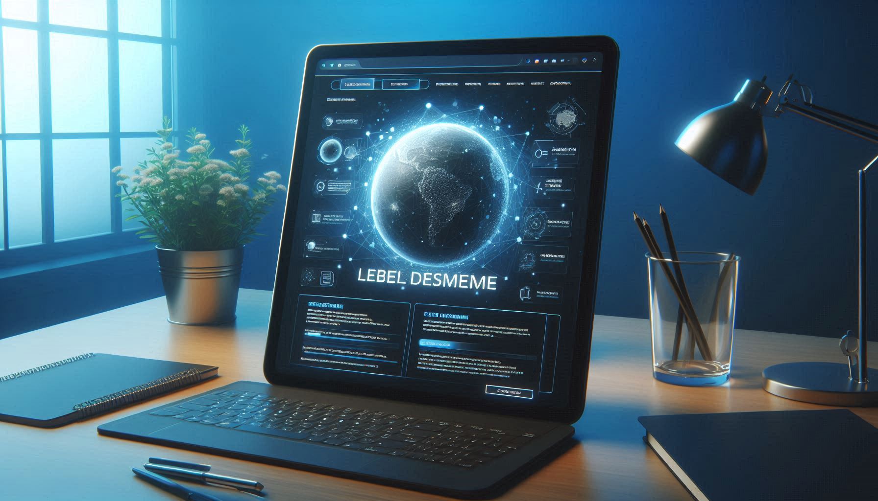 Creación de Landing Pages